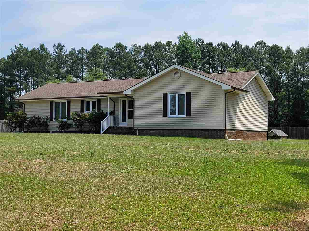 1046 Tarheel Road Benson, NC 27504 - Photo 27 of 27 Photo 27