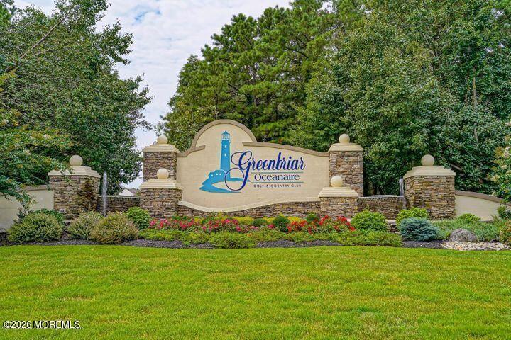 46 Pancoast Road Waretown, NJ 08758 - Photo 38 of 55 Gate
