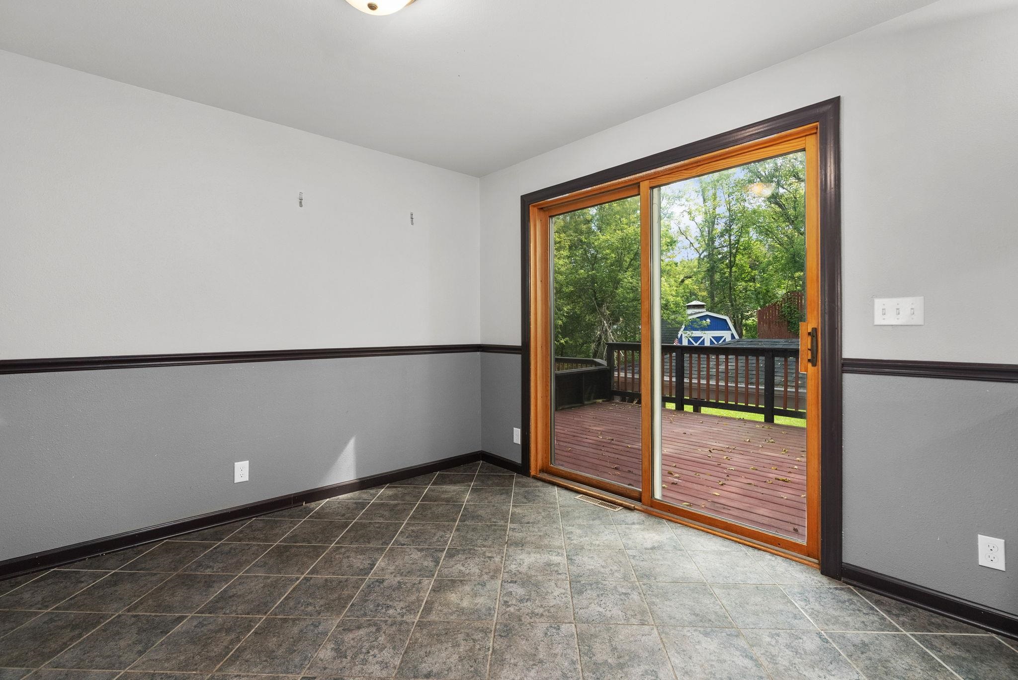 222 Grove Ridgeway Wi 53582 Ridgeway, WI 53582 - Photo 11 of 41