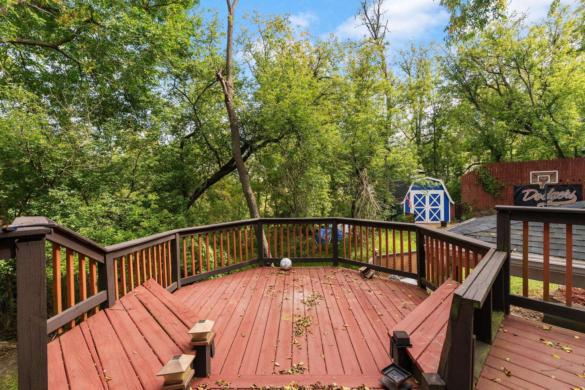 222 Grove Ridgeway Wi 53582 Ridgeway, WI 53582 - Photo 32 of 41