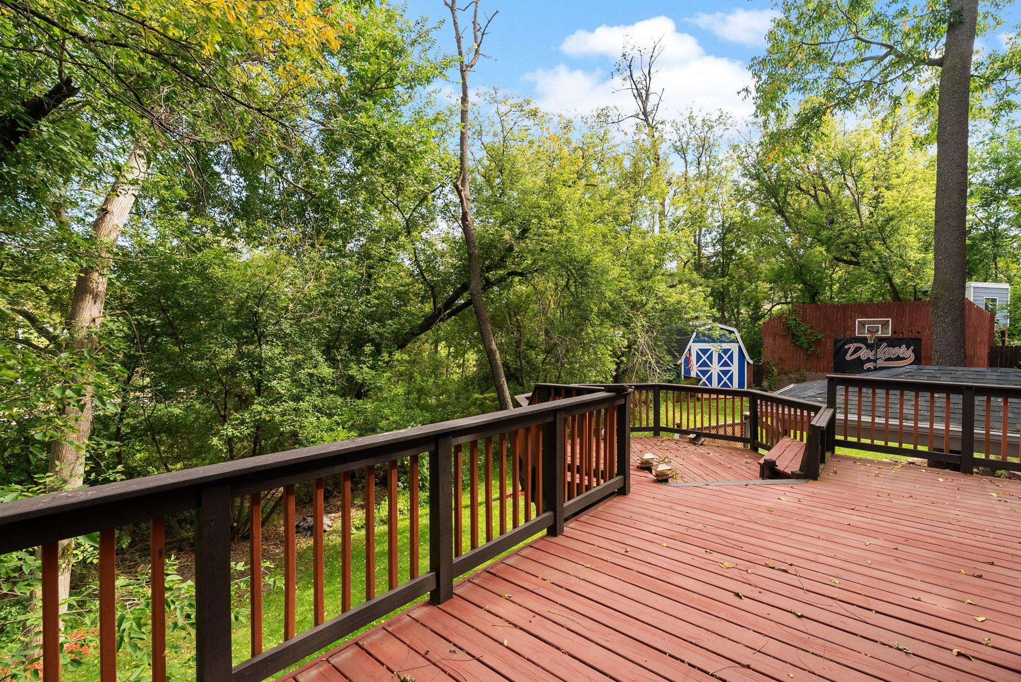 222 Grove Ridgeway Wi 53582 Ridgeway, WI 53582 - Photo 33 of 41