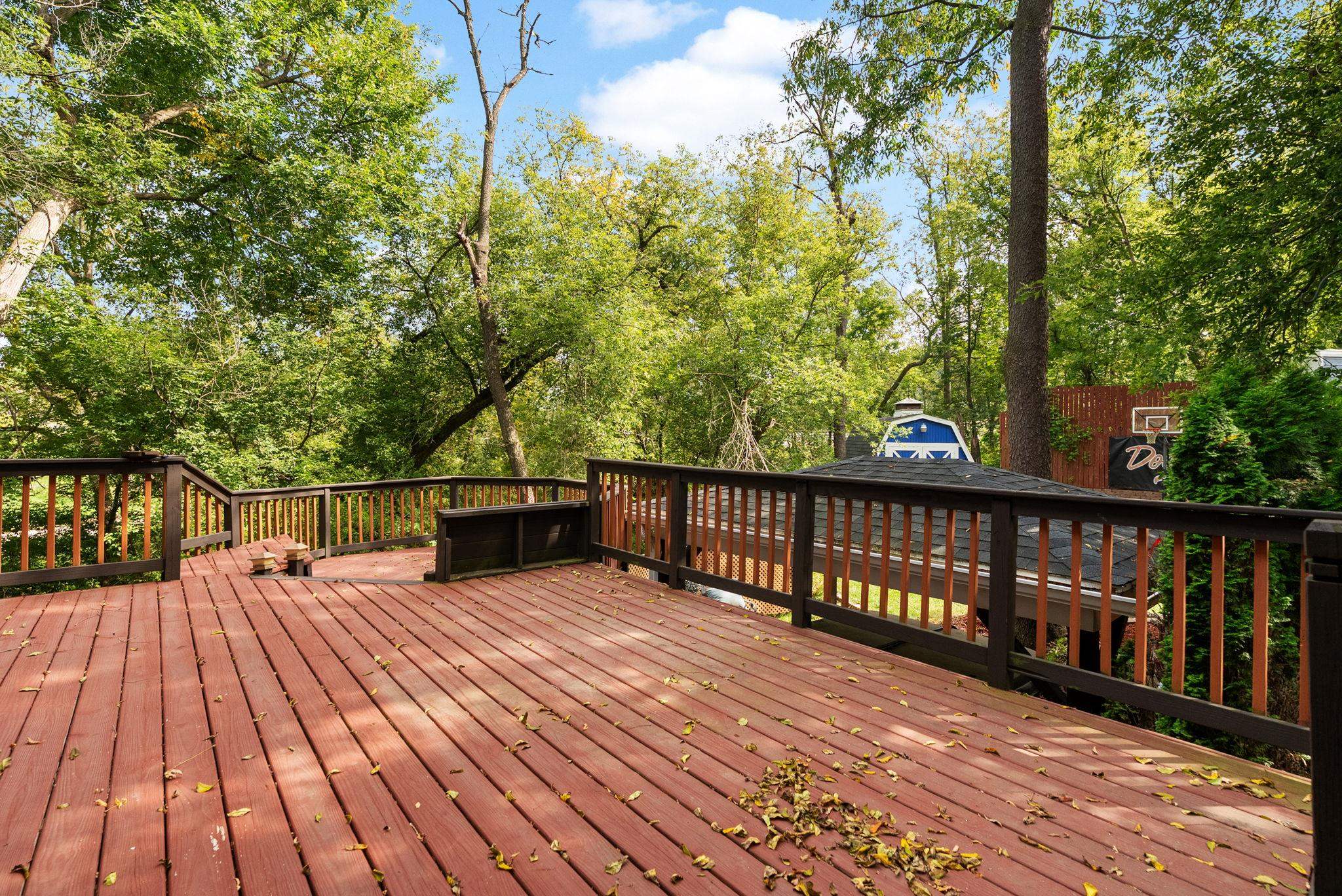 222 Grove Ridgeway Wi 53582 Ridgeway, WI 53582 - Photo 34 of 41