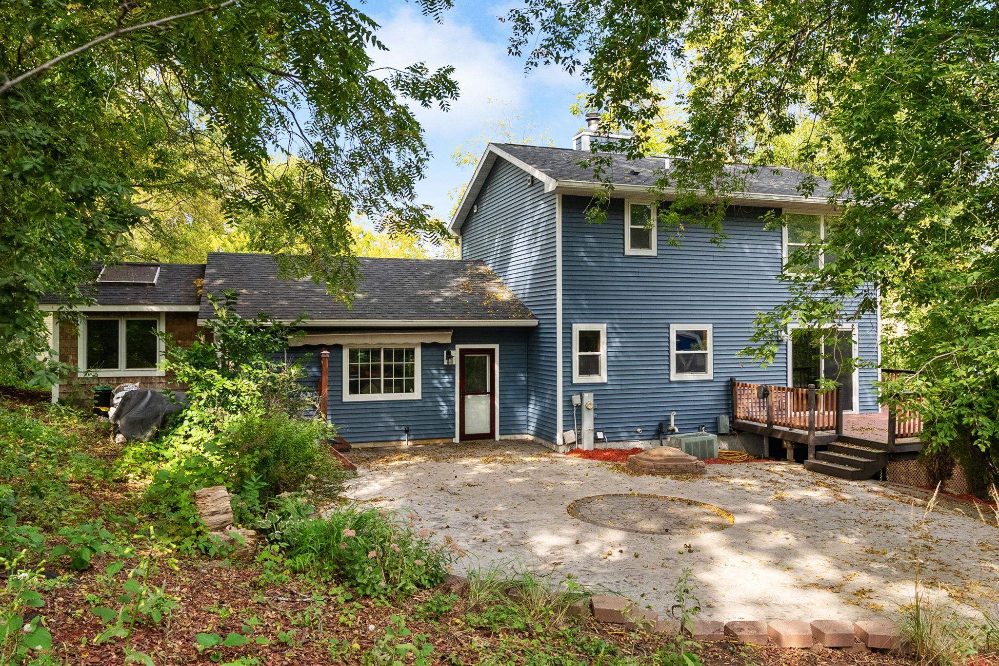 222 Grove Ridgeway Wi 53582 Ridgeway, WI 53582 - Photo 37 of 41