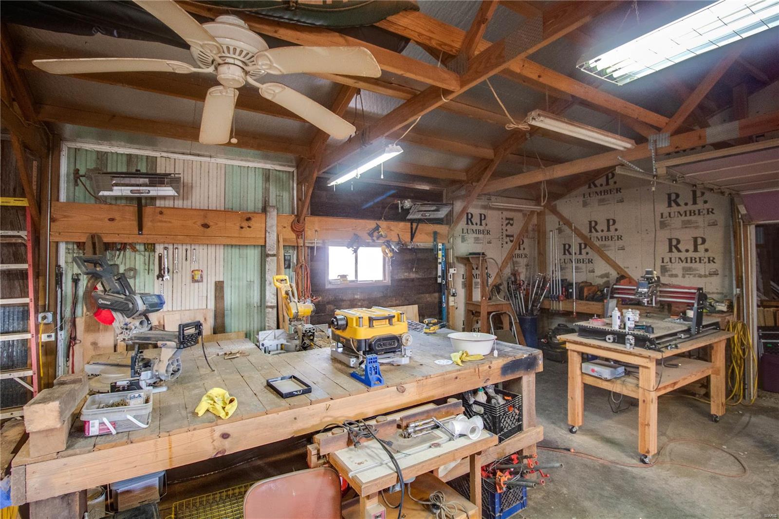 9229 Snake Road Dorsey, IL 62021 - Photo 54 of 57