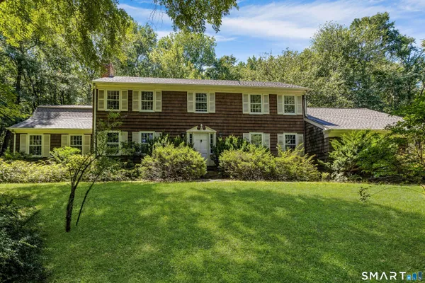 $875,000 | 85 Carriage Road, Wilton, CT 06897