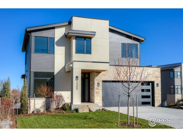 $1,624,900 | 2305 Glacier Court, Lafayette, CO 80026