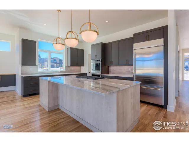 $1,624,900 | 2305 Glacier Court, Lafayette, CO 80026