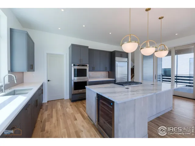 $1,624,900 | 2305 Glacier Court, Lafayette, CO 80026