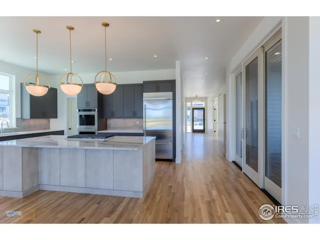 $1,624,900 | 2305 Glacier Court, Lafayette, CO 80026