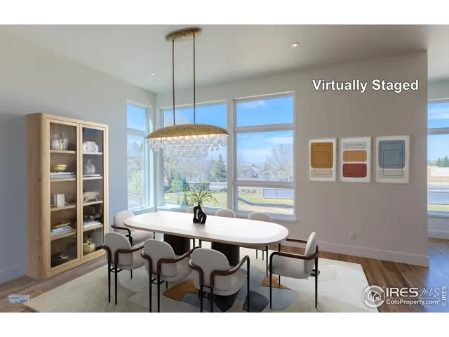 $1,624,900 | 2305 Glacier Court, Lafayette, CO 80026