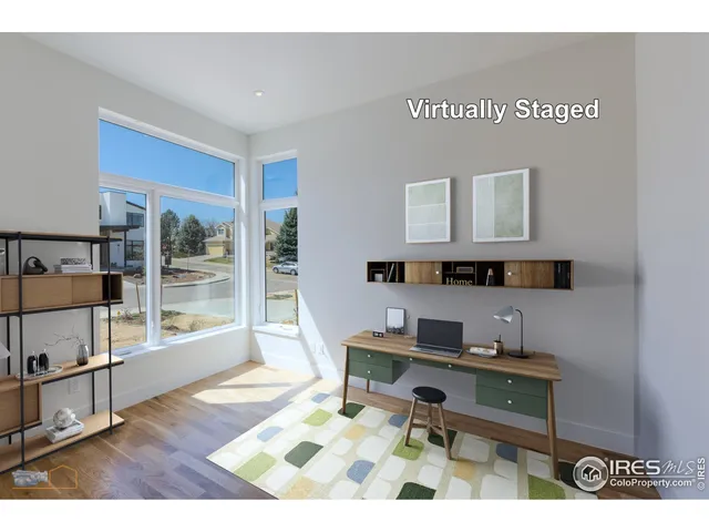 $1,624,900 | 2305 Glacier Court, Lafayette, CO 80026