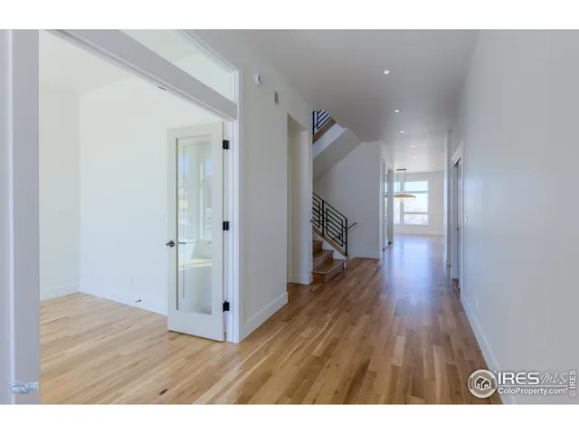 $1,624,900 | 2305 Glacier Court, Lafayette, CO 80026