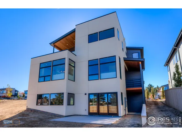 $1,624,900 | 2305 Glacier Court, Lafayette, CO 80026