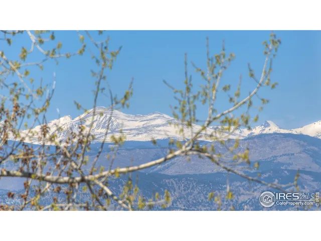 $1,624,900 | 2305 Glacier Court, Lafayette, CO 80026