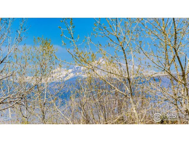 $1,624,900 | 2305 Glacier Court, Lafayette, CO 80026