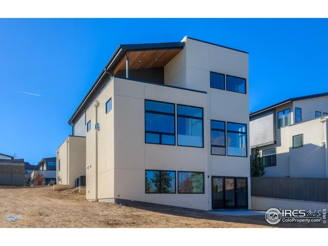 $1,624,900 | 2305 Glacier Court, Lafayette, CO 80026