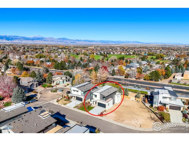 $1,624,900 | 2305 Glacier Court, Lafayette, CO 80026