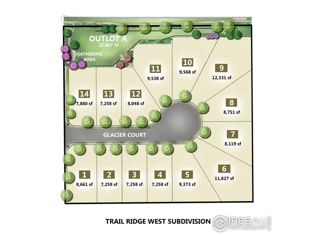 $1,624,900 | 2305 Glacier Court, Lafayette, CO 80026