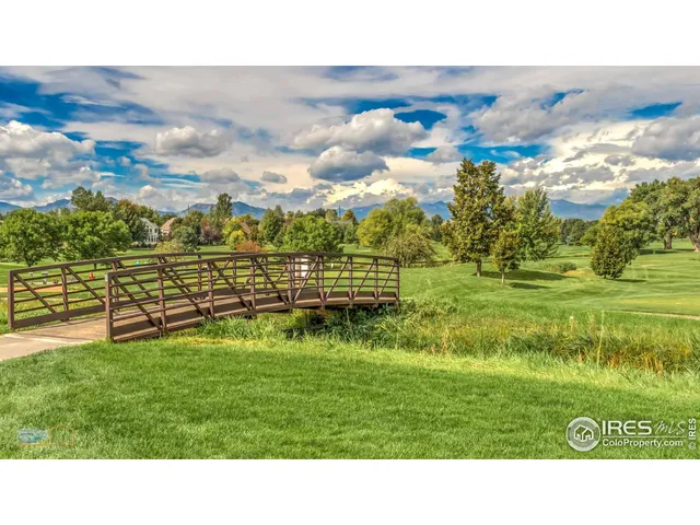 $1,624,900 | 2305 Glacier Court, Lafayette, CO 80026