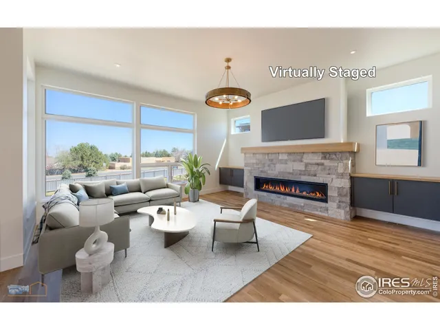 $1,624,900 | 2305 Glacier Court, Lafayette, CO 80026