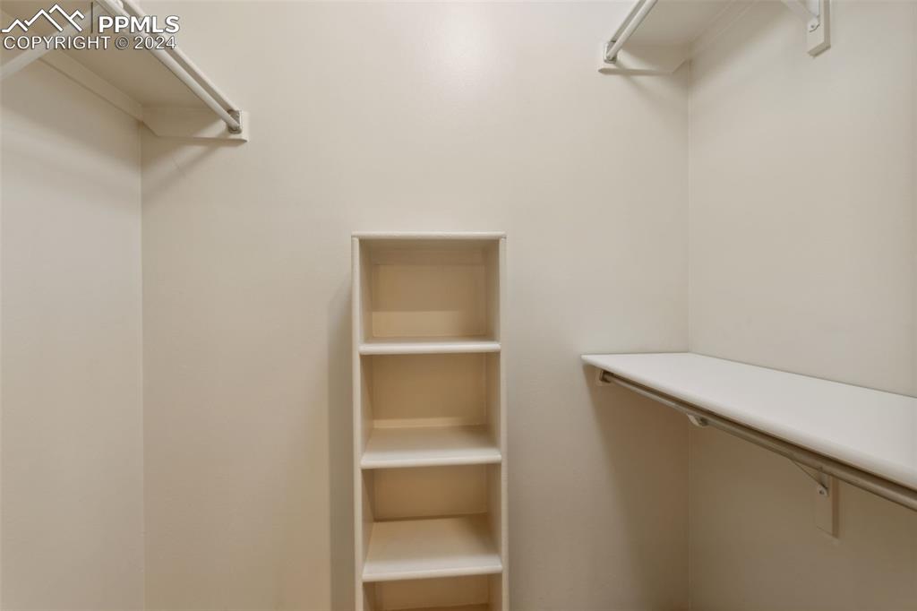 175 West Cheyenne Road, Unit 214 Colorado Springs, CO 80906 - Photo 28 of 28 a view of an empty room