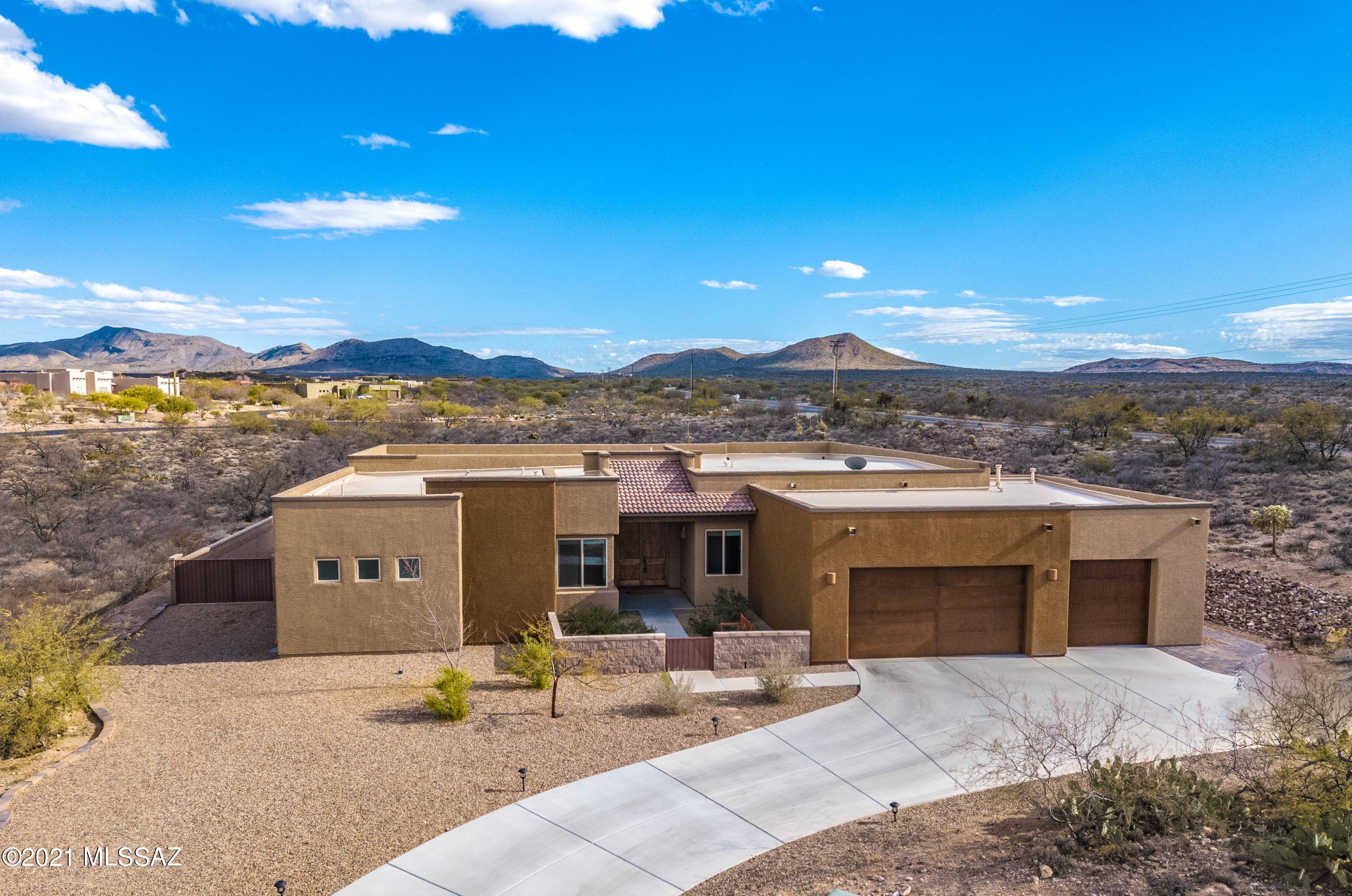 14650 East Rd Runner Fast Place Vail, AZ 85641 - Photo 26 of 37 Gallery Image 26