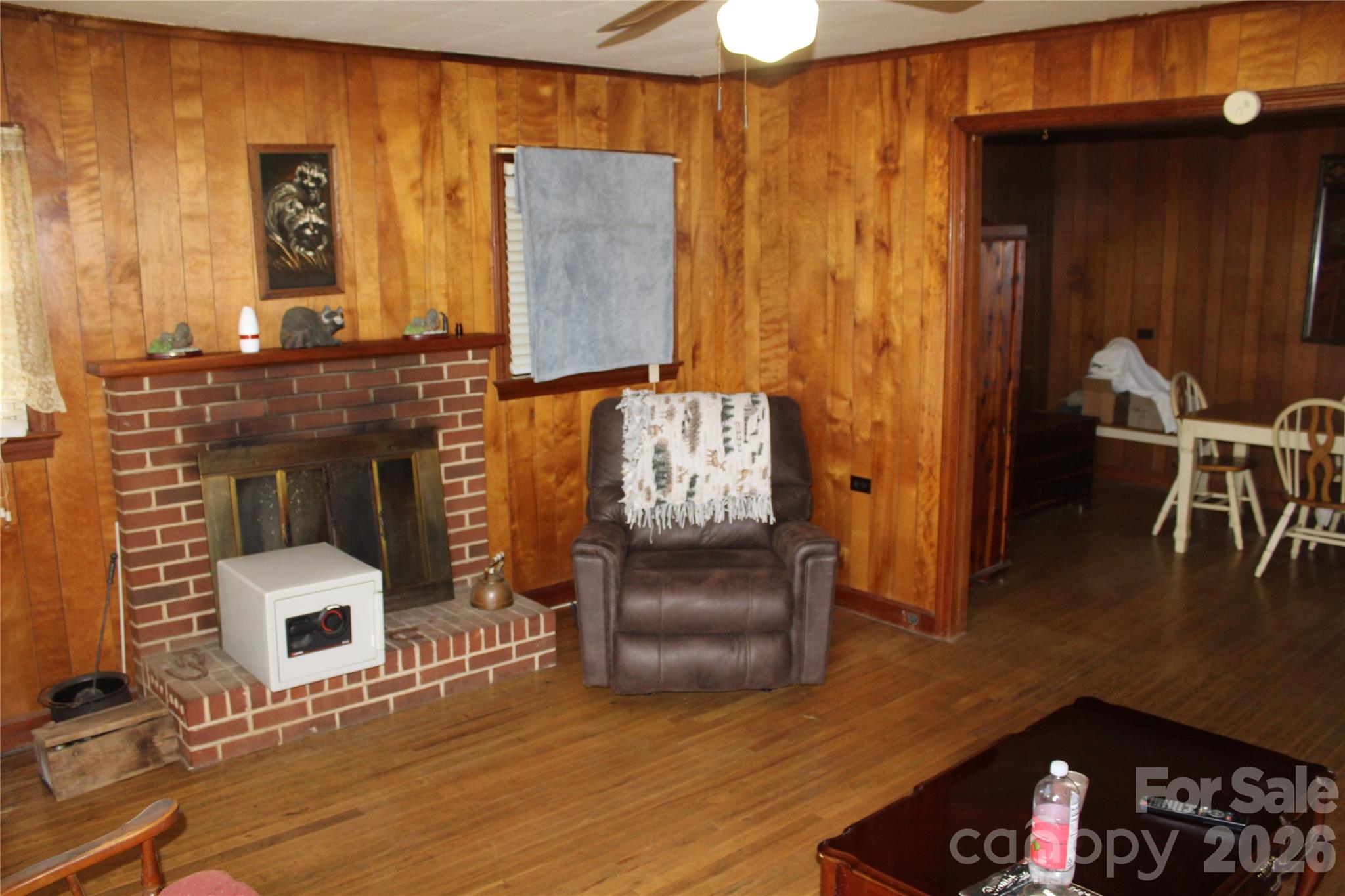 4388 Ruritan Drive Morganton, NC 28655 - Photo 5 of 19