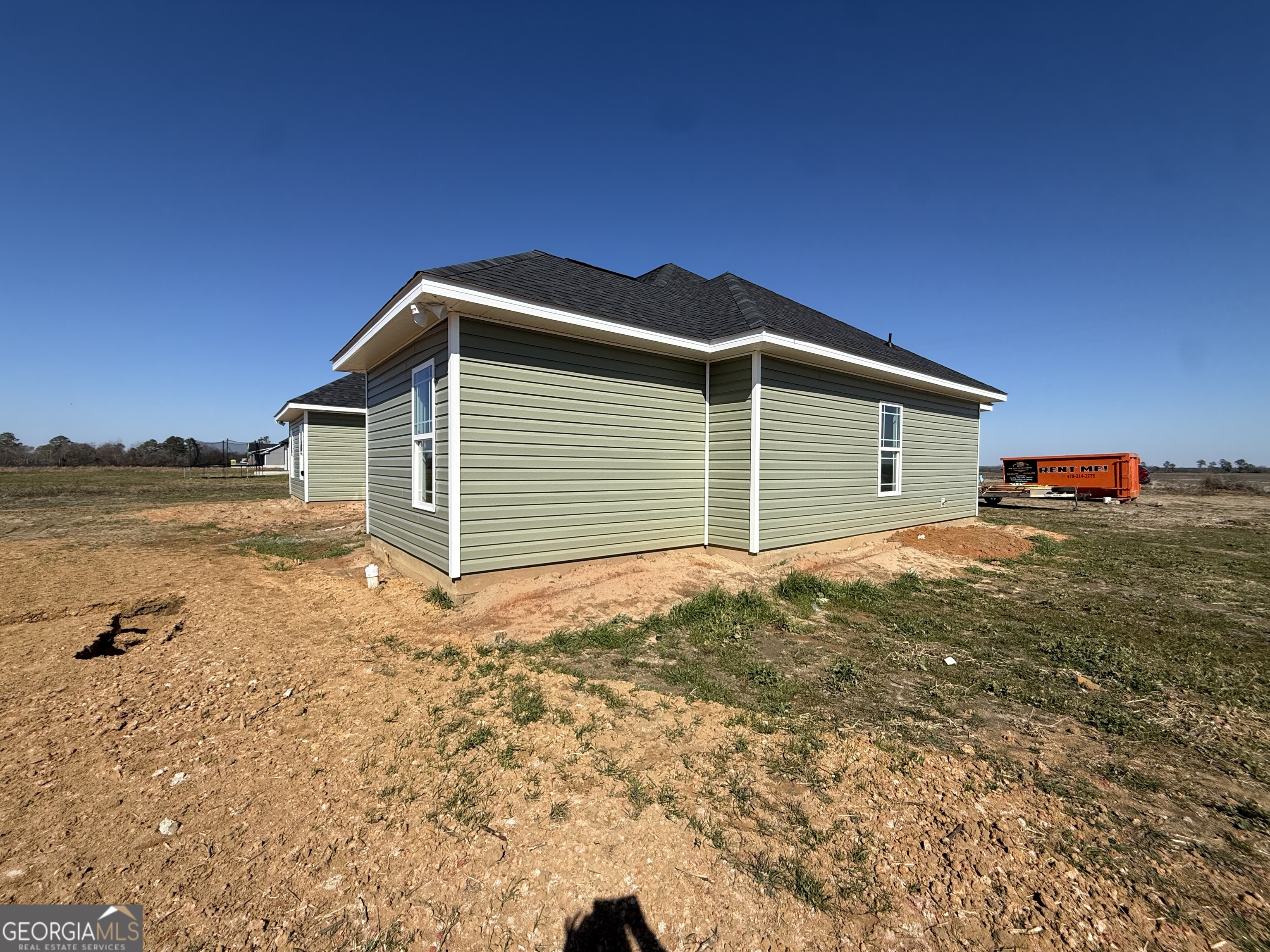 1265 Mark Wood Road Dexter, GA 31019 - Photo 14 of 83