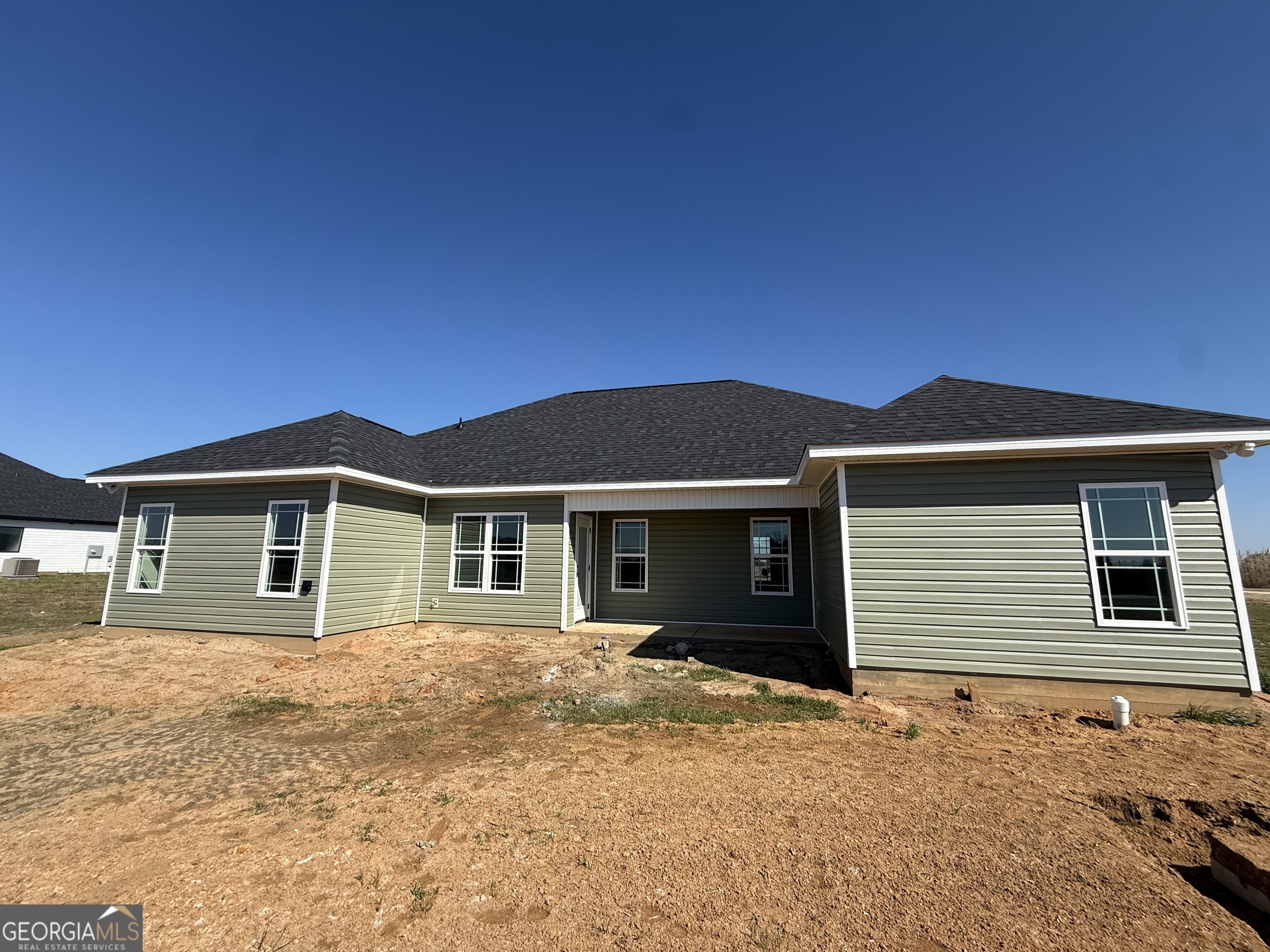 1265 Mark Wood Road Dexter, GA 31019 - Photo 17 of 83