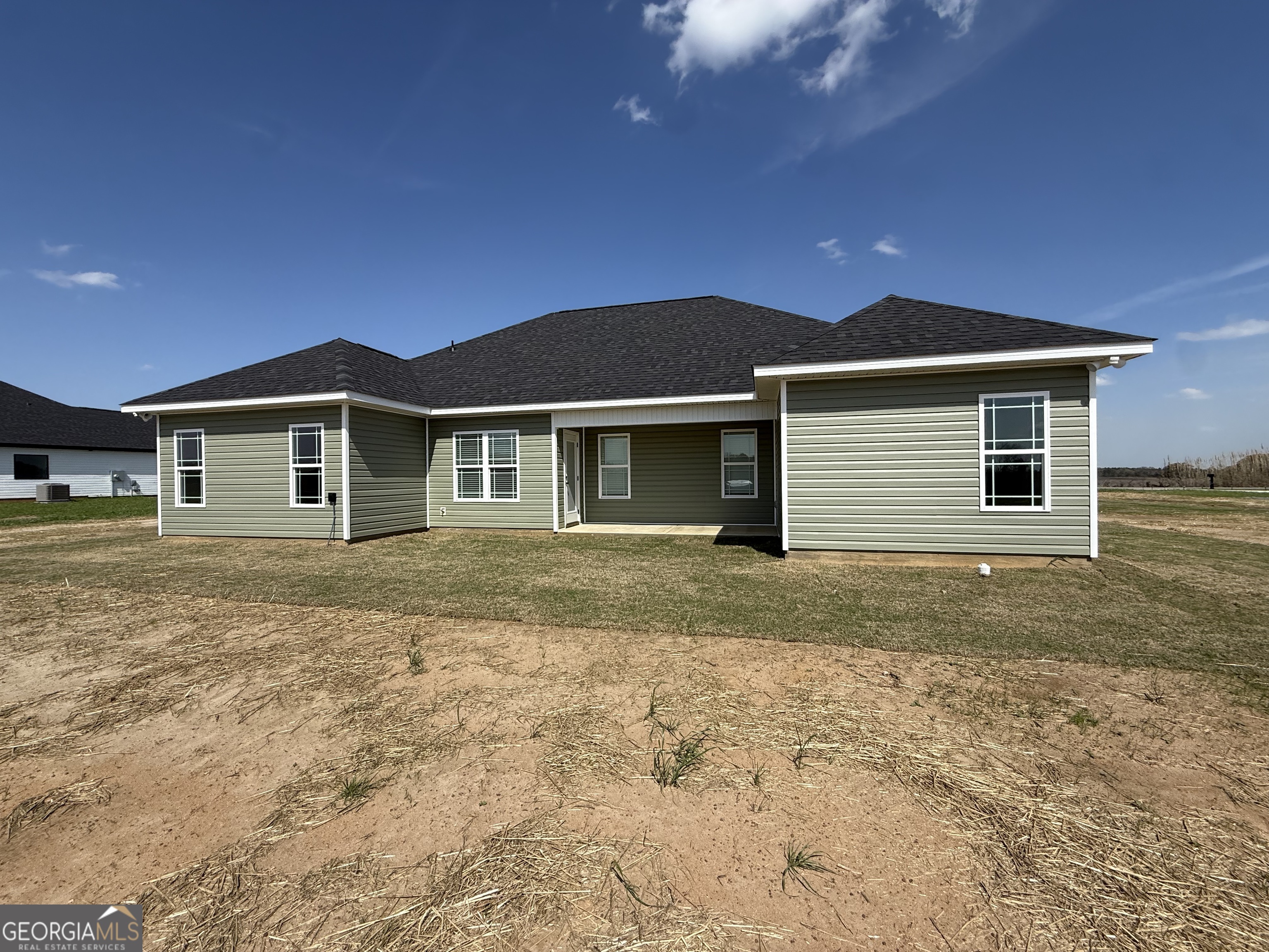 1265 Mark Wood Road Dexter, GA 31019 - Photo 18 of 83