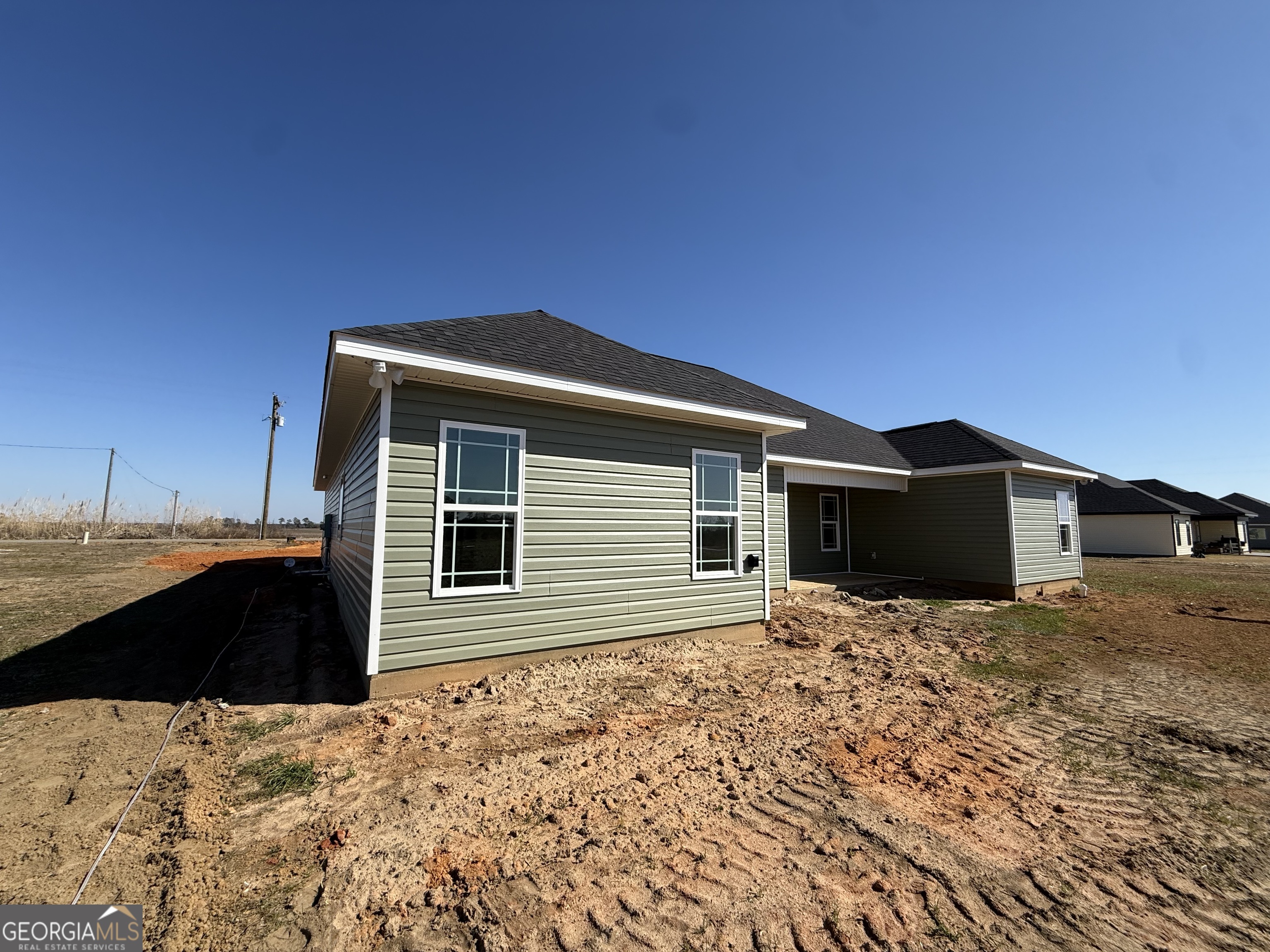 1265 Mark Wood Road Dexter, GA 31019 - Photo 20 of 83
