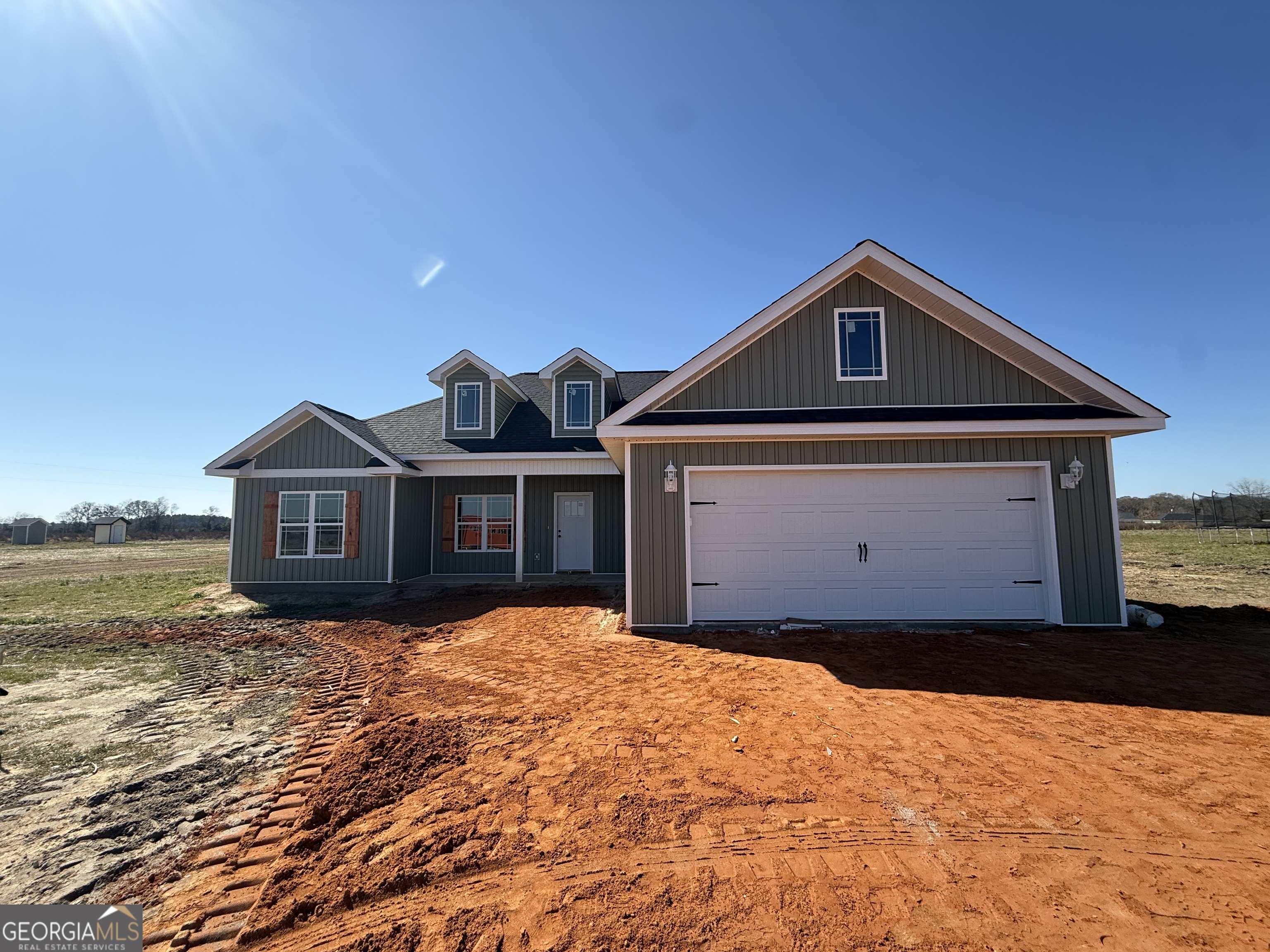 1265 Mark Wood Road Dexter, GA 31019 - Photo 2 of 83