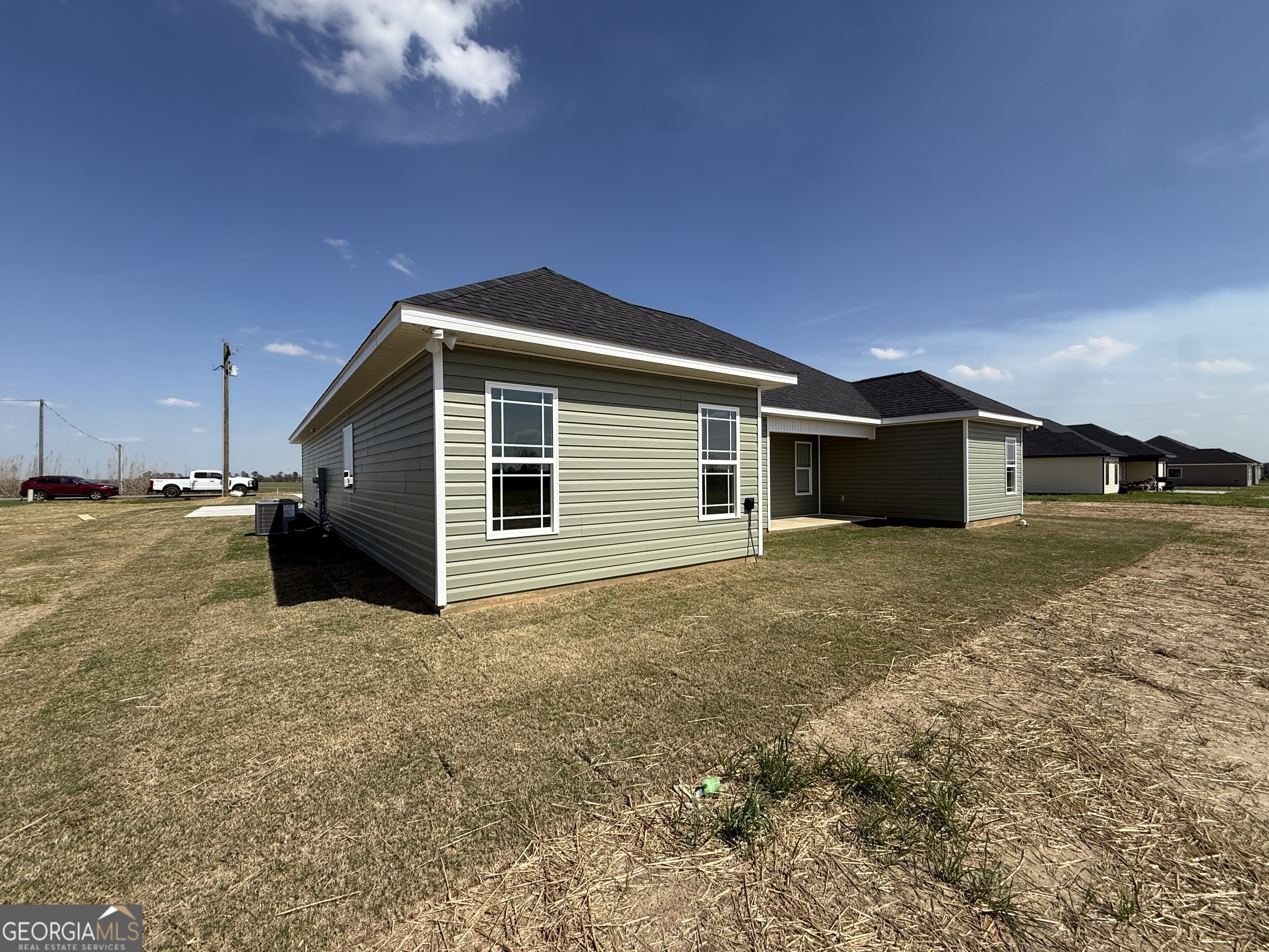 1265 Mark Wood Road Dexter, GA 31019 - Photo 21 of 83