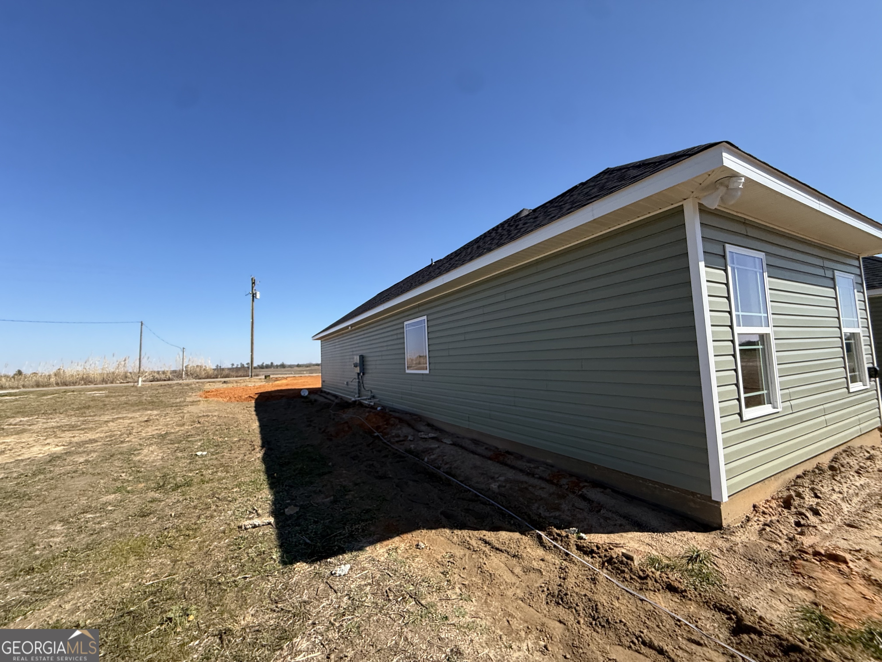 1265 Mark Wood Road Dexter, GA 31019 - Photo 23 of 83