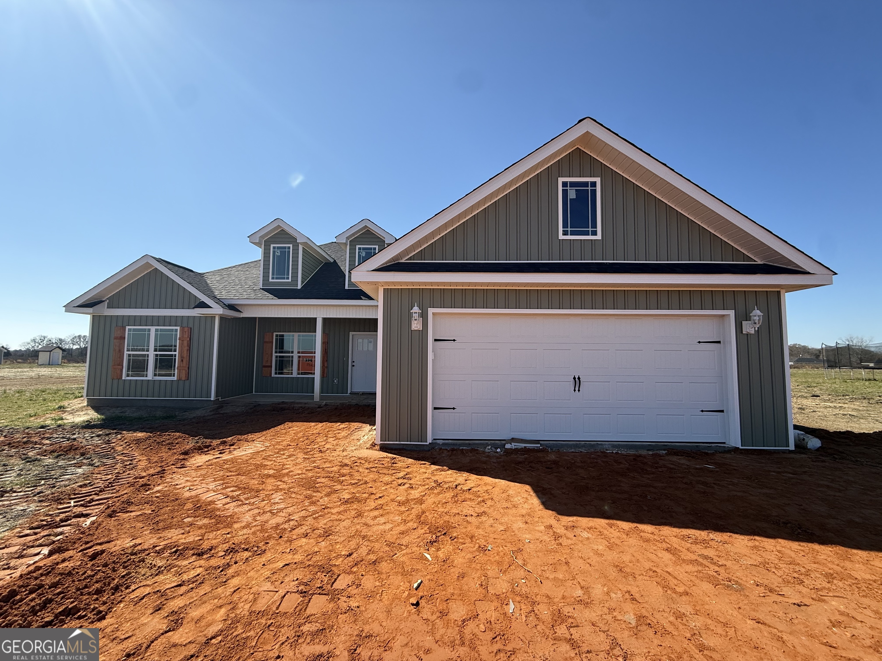 1265 Mark Wood Road Dexter, GA 31019 - Photo 29 of 83