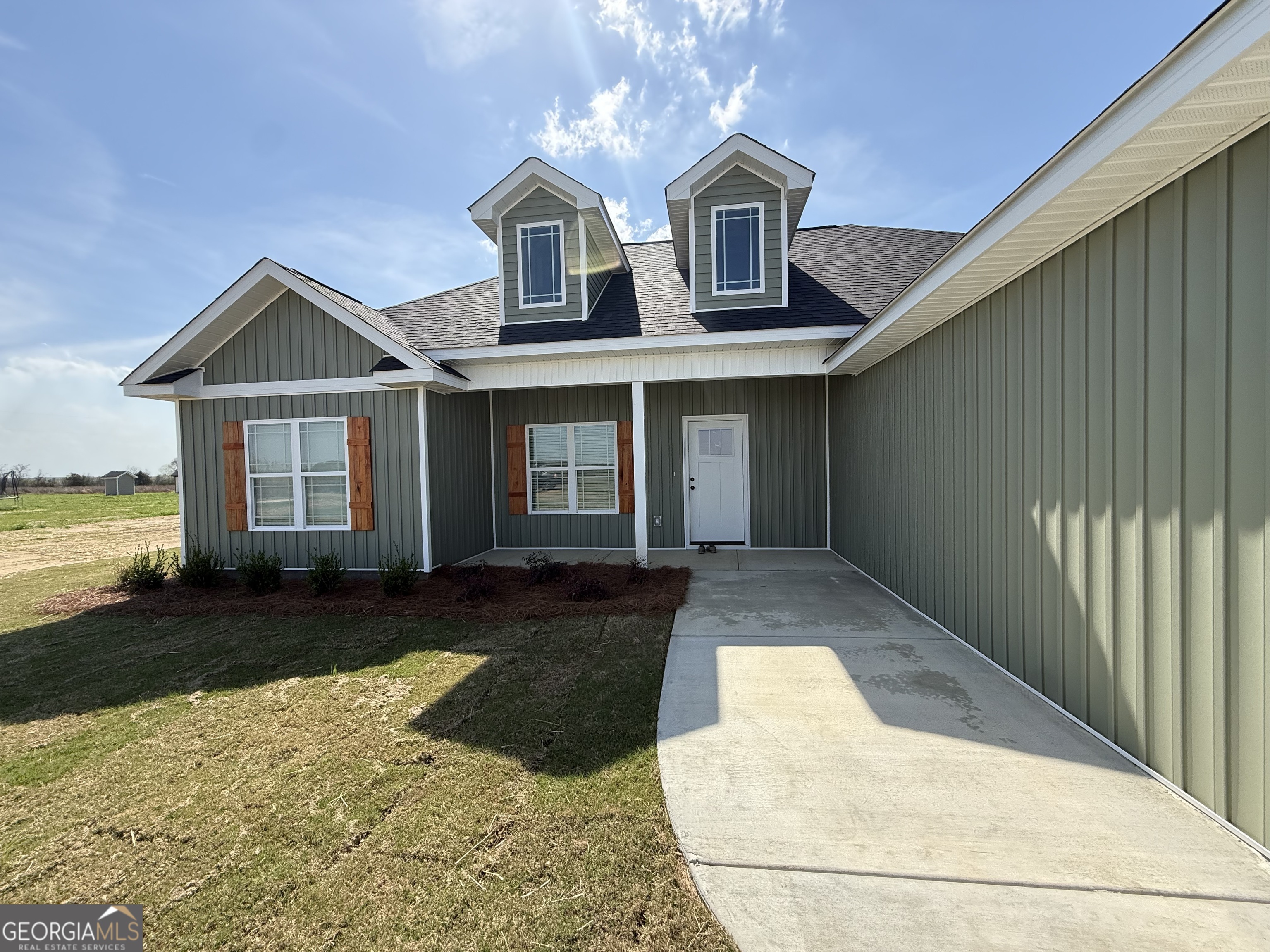 1265 Mark Wood Road Dexter, GA 31019 - Photo 30 of 83