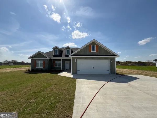 $299,000 | 1265 Mark Wood Road, Dexter, GA 31019