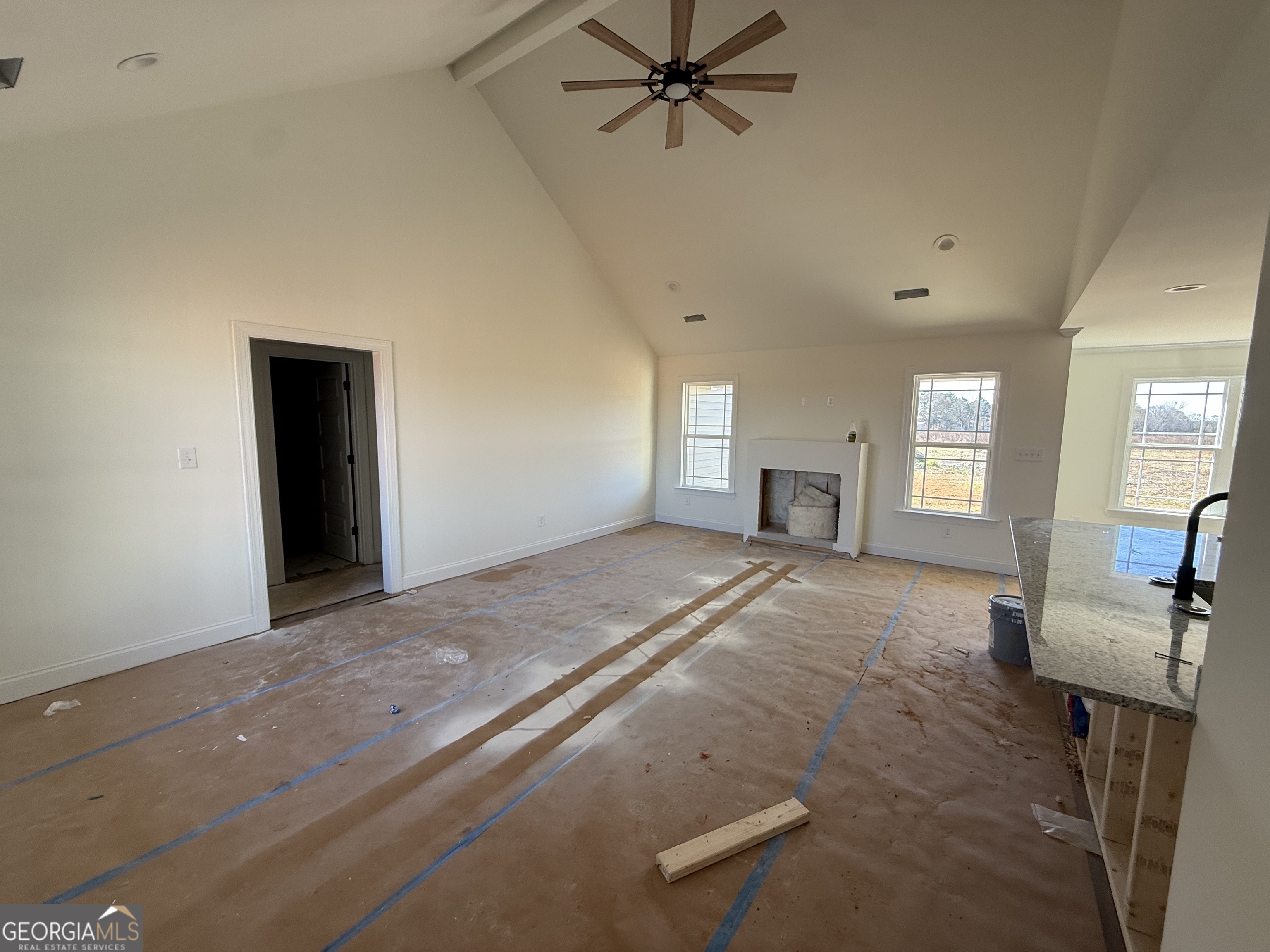1265 Mark Wood Road Dexter, GA 31019 - Photo 32 of 83