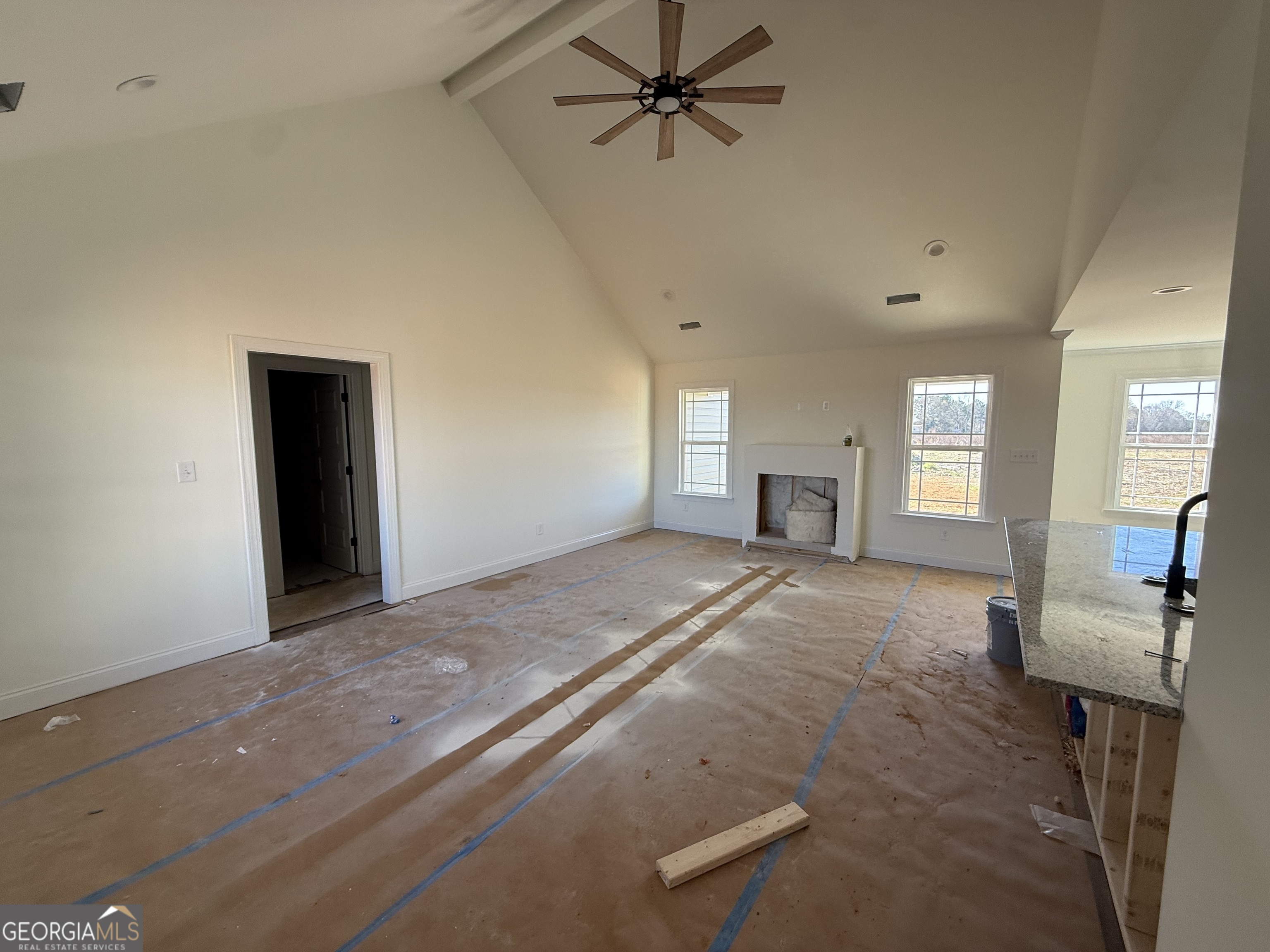 1265 Mark Wood Road Dexter, GA 31019 - Photo 35 of 83