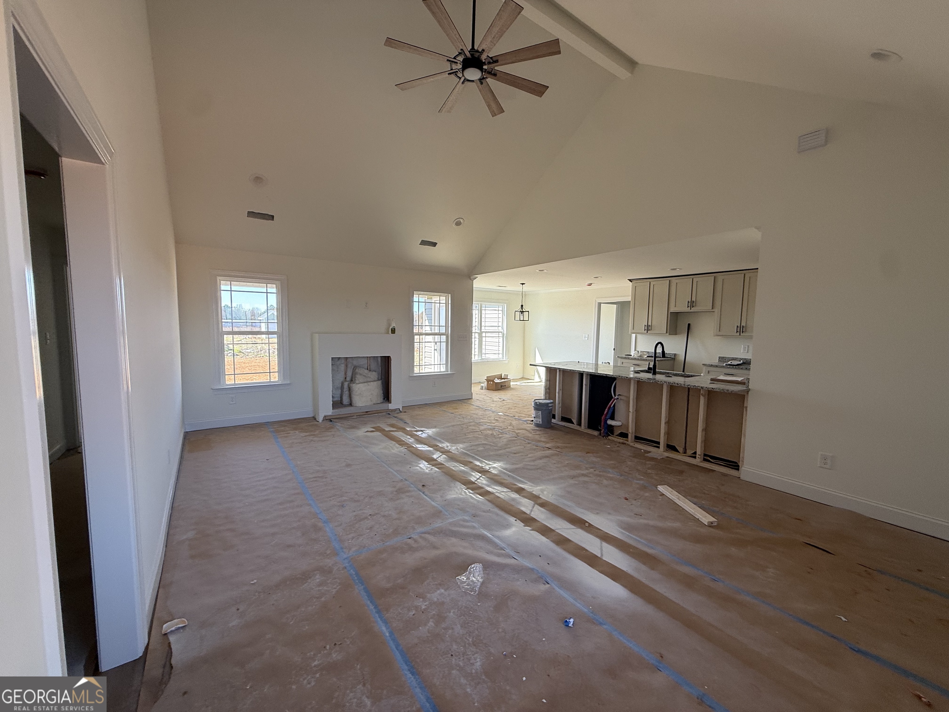 1265 Mark Wood Road Dexter, GA 31019 - Photo 38 of 83