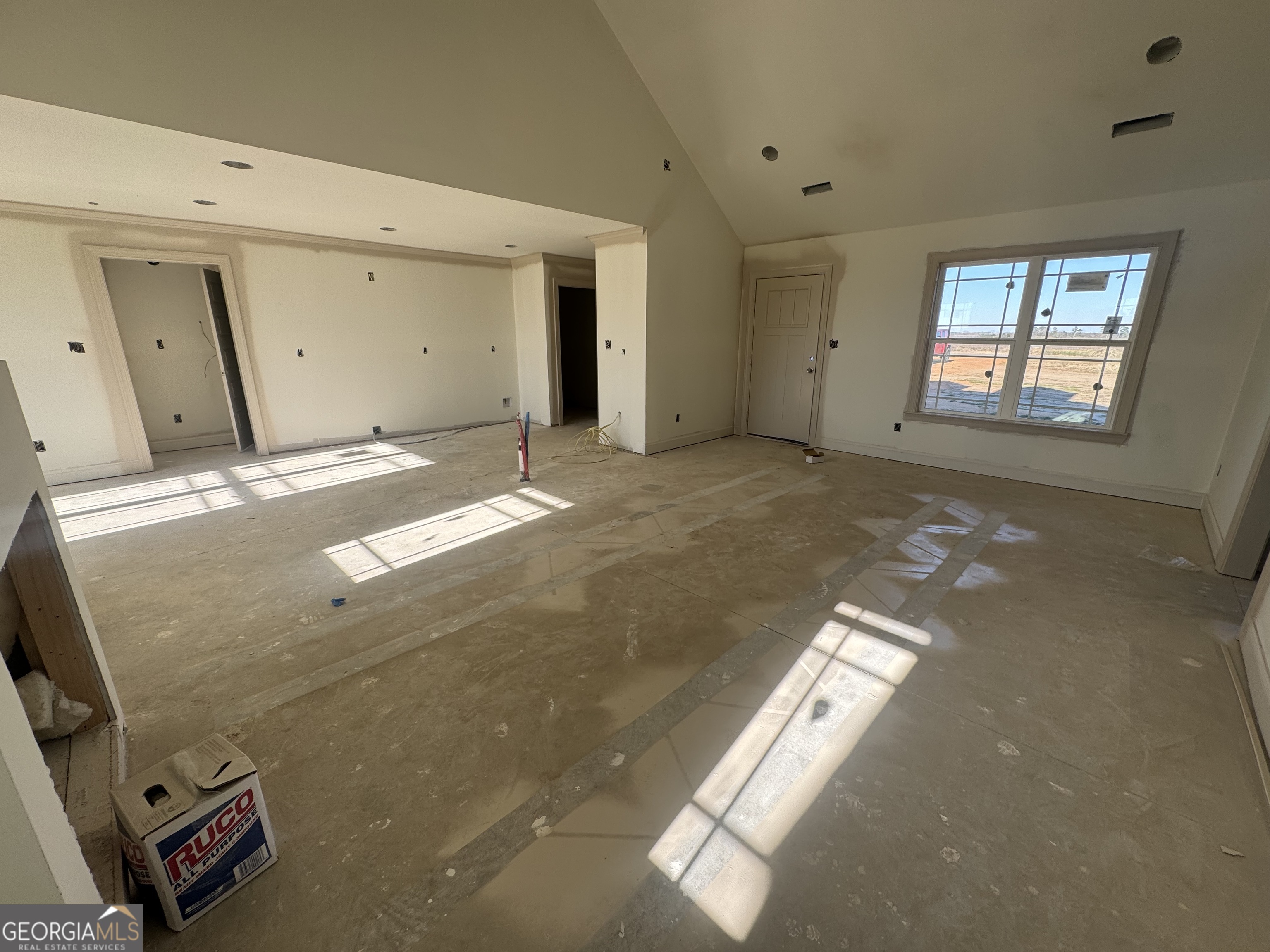 1265 Mark Wood Road Dexter, GA 31019 - Photo 40 of 83
