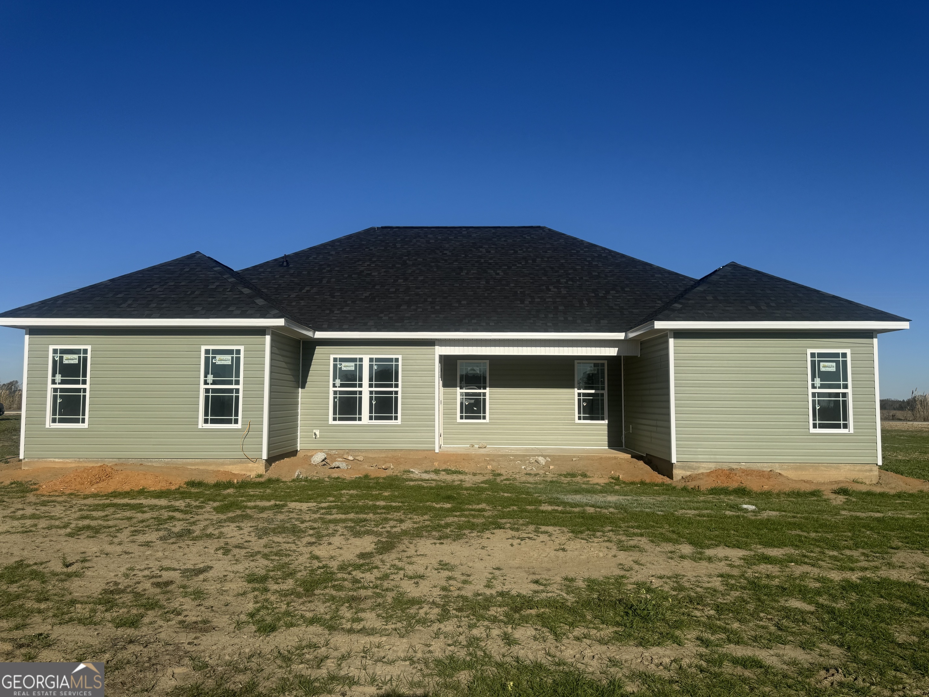 1265 Mark Wood Road Dexter, GA 31019 - Photo 4 of 83