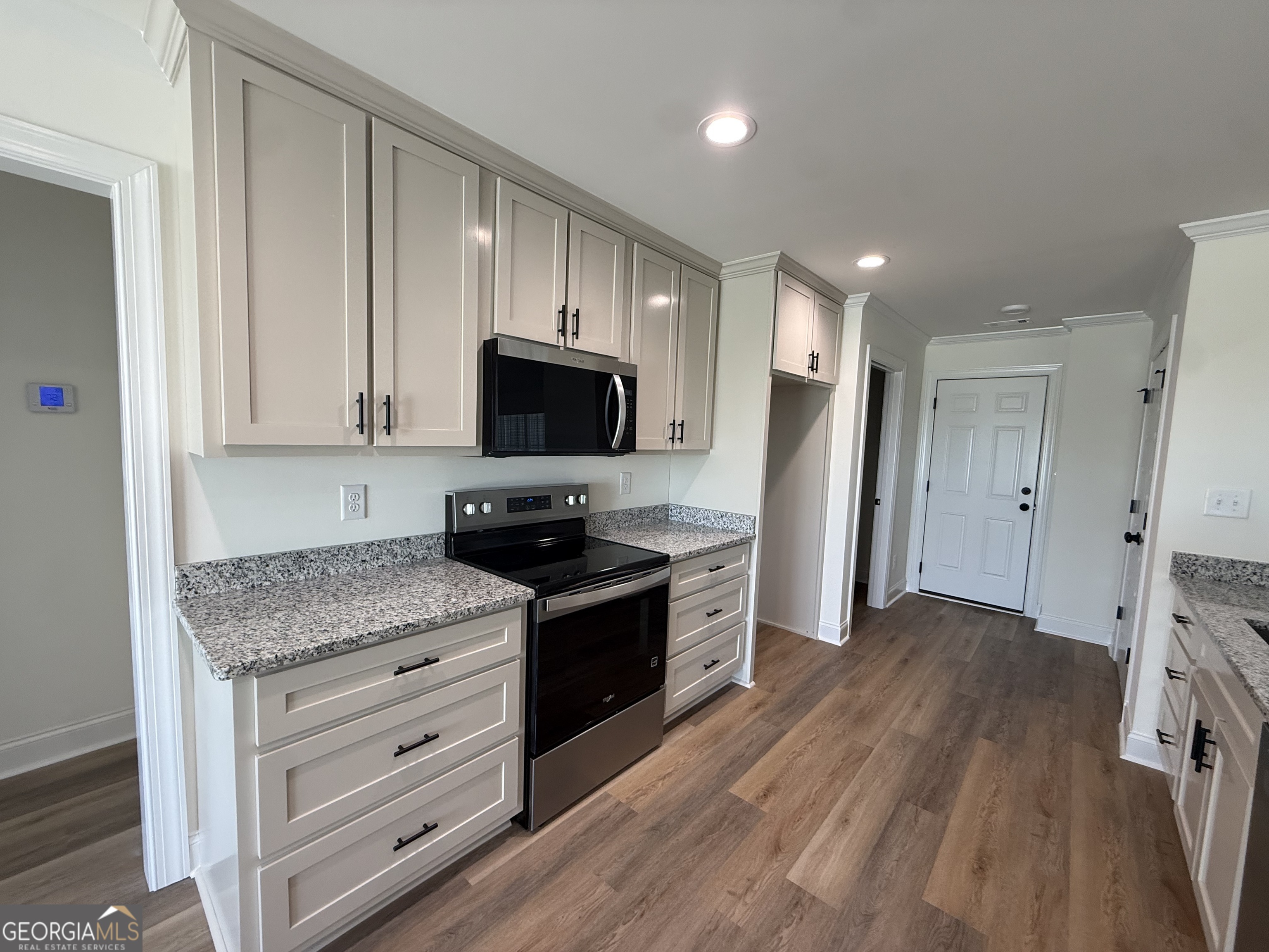 1265 Mark Wood Road Dexter, GA 31019 - Photo 41 of 83