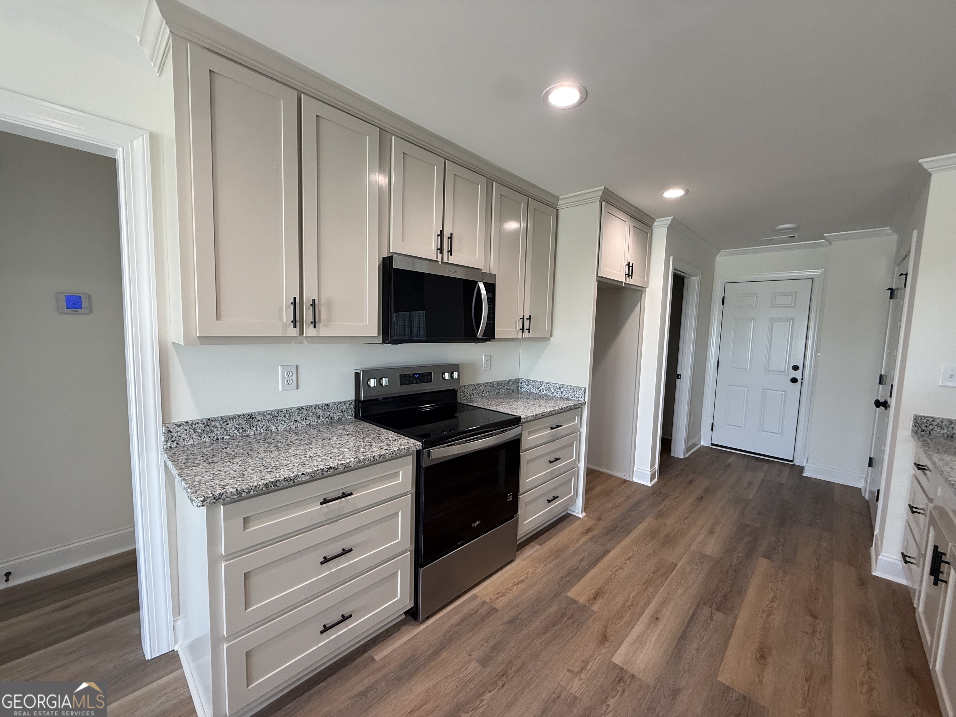 1265 Mark Wood Road Dexter, GA 31019 - Photo 44 of 83