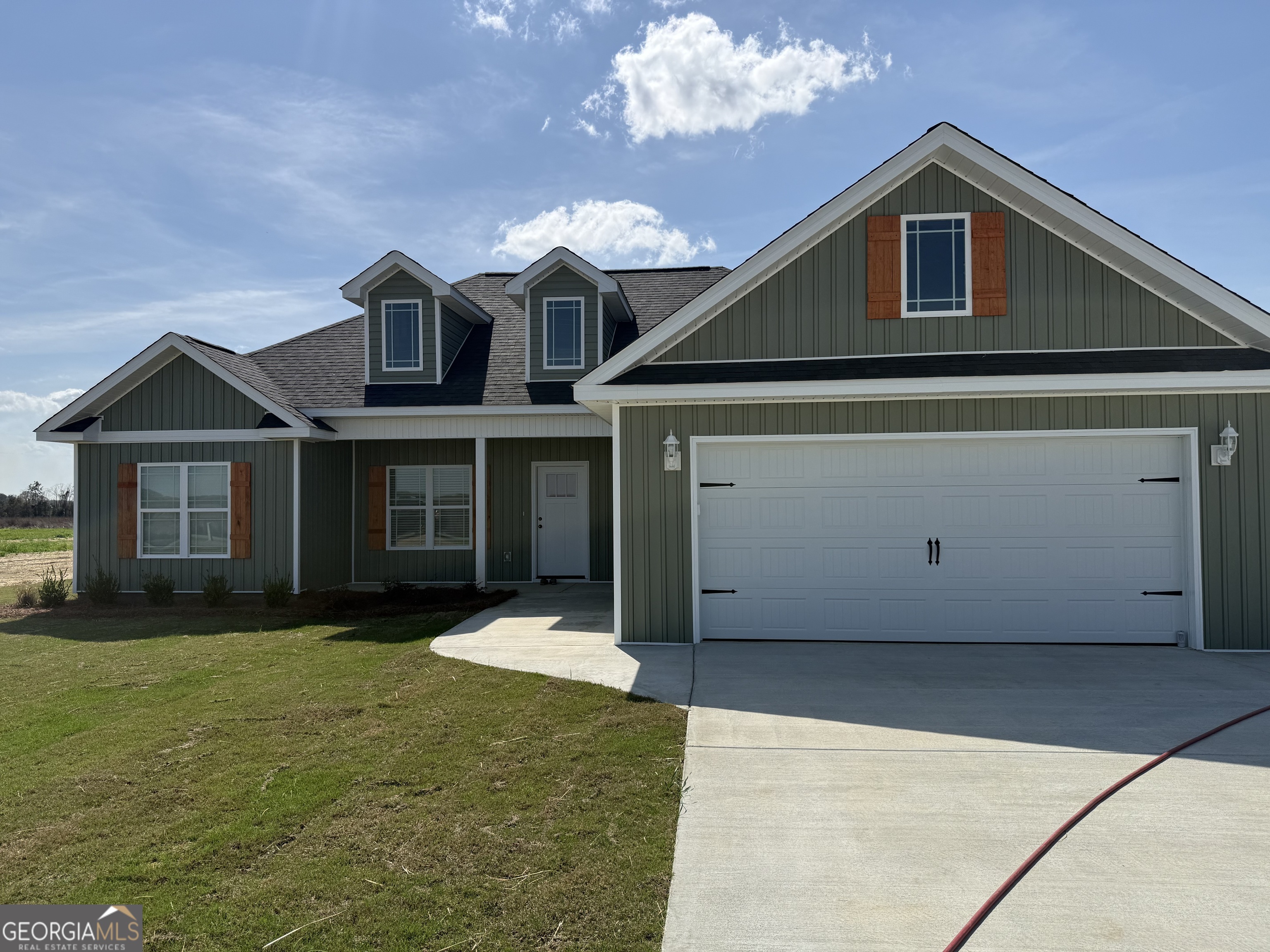 1265 Mark Wood Road Dexter, GA 31019 - Photo 6 of 83