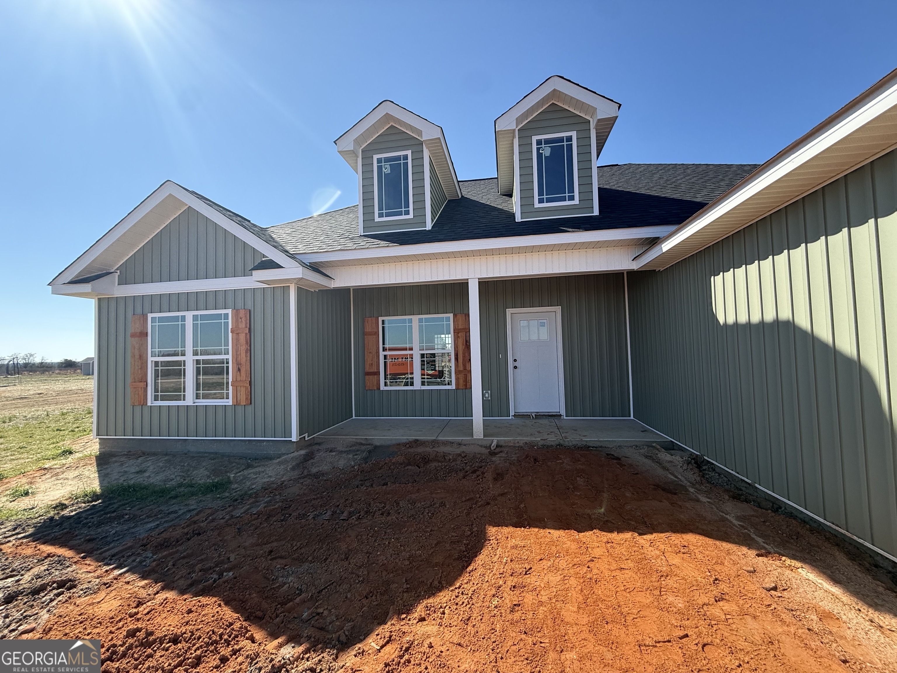 1265 Mark Wood Road Dexter, GA 31019 - Photo 8 of 83