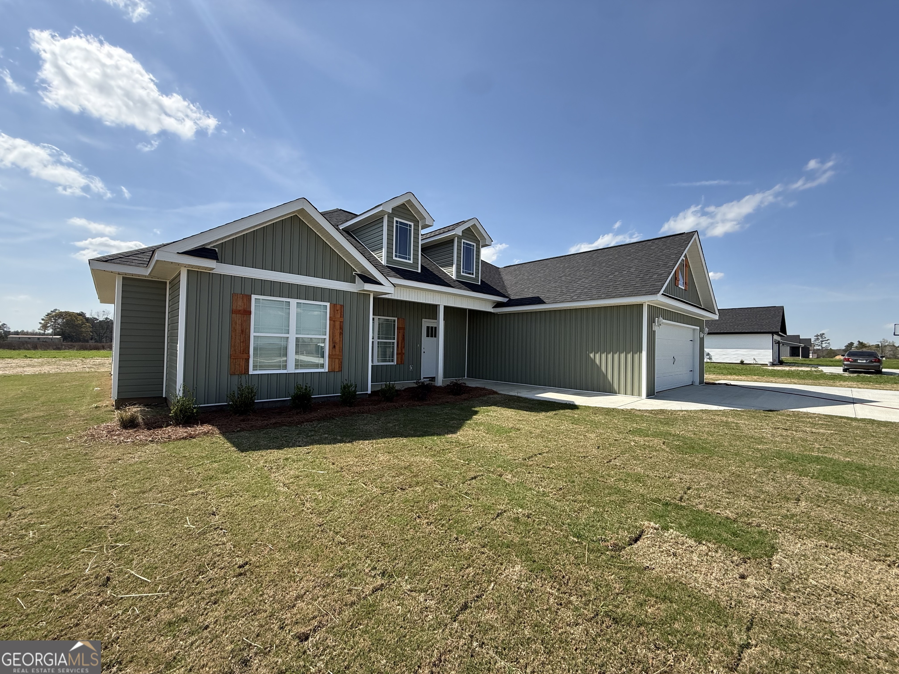 1265 Mark Wood Road Dexter, GA 31019 - Photo 9 of 83