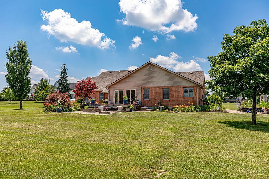 4866 Wayne Madison Road Trenton, OH 45067 - Photo 47 of 65