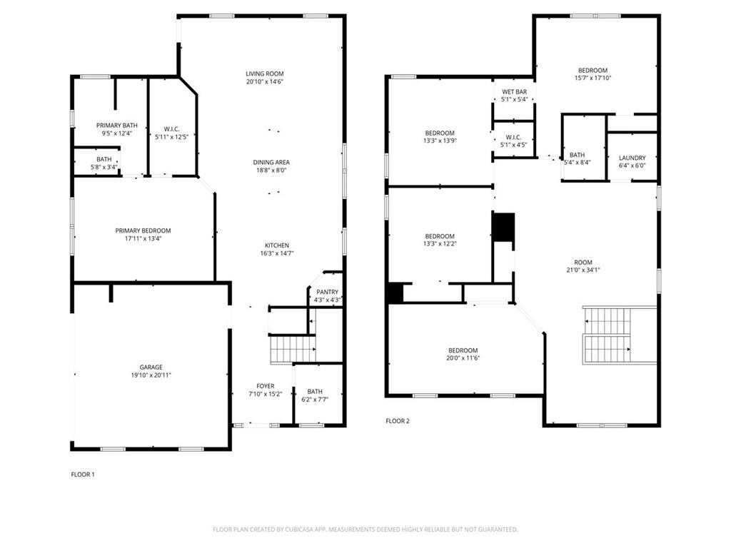 1861 Abbey Road Griffin, GA 30223 - Photo 25 of 26