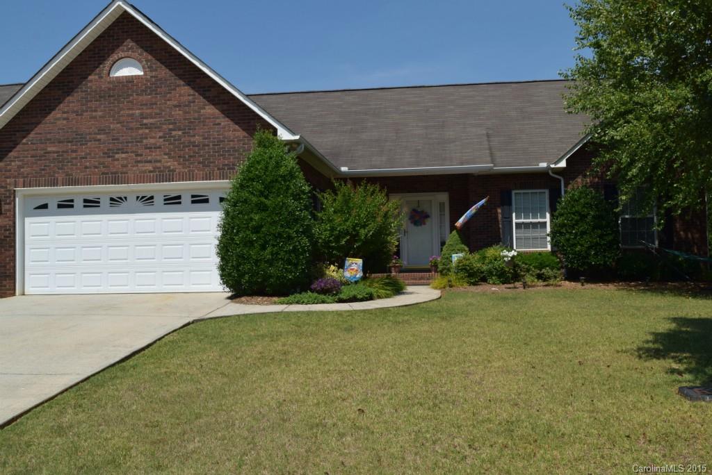 1007 Overhill Road, Unit L4 Salisbury, NC 28144 - Photo 1 of 20 Gallery Image 1